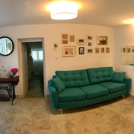 Garden Cozy Apartment Задар Экстерьер фото